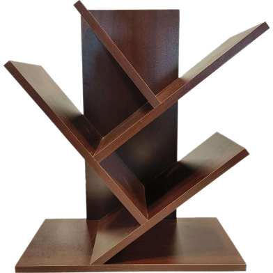 Table Book Shelf (বুক শেল্ফ) image