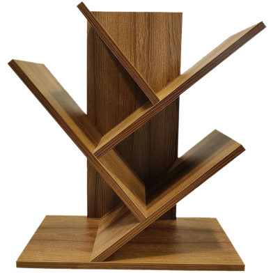 Table Book Shelf (বুক শেল্ফ) image