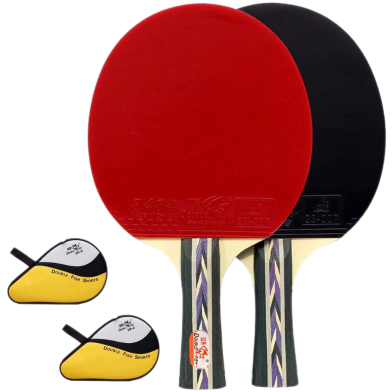 Table Tennis Bat-3DC image