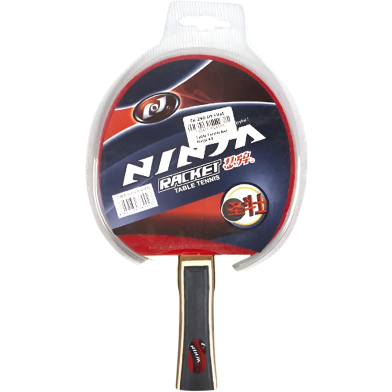 Table Tennis Bat Ninja - A2 - Citizen Sports image