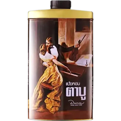 Tabu Perfumed Talc Powder 200gm image