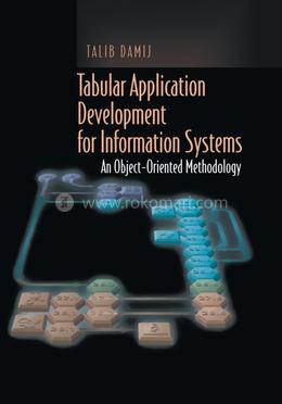 Tabular Application Development for Information Systems
