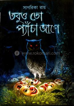 তবুও তো প্যাঁচা জাগে