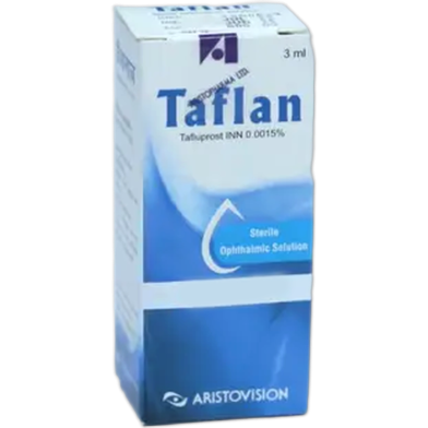 Taflan 3 ml Solution image