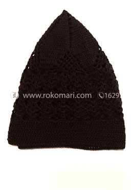 Tahsif Tupi - Navy Blue Color image