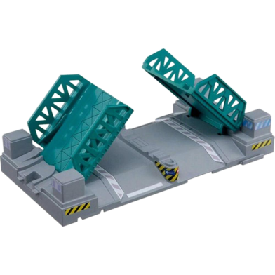 Takara Tomy J-05 Splash Bridge image