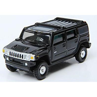 Tomica Regular Diecast No.15-7 Hummer H2 image
