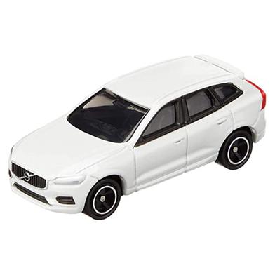 Tomica Regular Diecast No.022-08 Volvo XC60 (Box) image