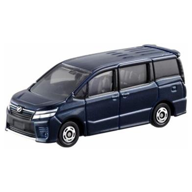 Takara Tomy No.115-5 Toyota VOXY image