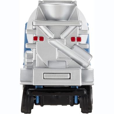 Voiture Miniature Takara Tomica Tomy #53 - Nissan Diesel Quon Mixer - Boîte Neuve - Japon