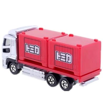 Tomica Regular Diecast No.85 Mitsubishi Fuso Super - 971986