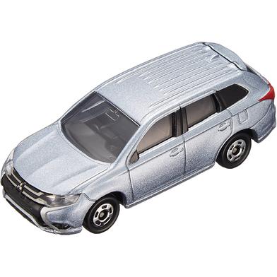 Takara Tomy No. 70 Mitsubishi Outlander image