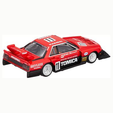 Takara Tomy Tp01 Tomica Skyline Turbo image