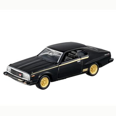 Tomica Premium 1:64 Die Cast # 08 – Nissan Skyline 2000 Turbo GT
