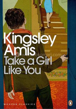 Take A Girl Like You