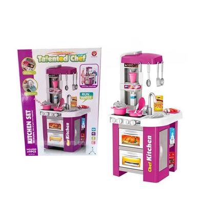 Talented Chef Kitchen Set 922-49 image