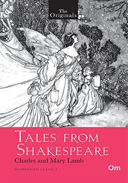 Tales From Shakespeare