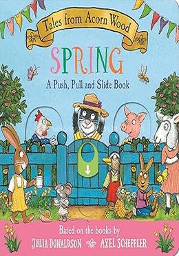 Tales from Acorn Wood 