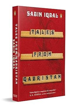 Tales from Qabristan