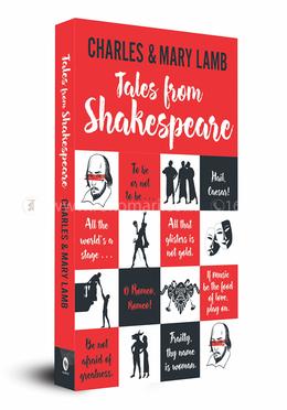 Tales from Shakespeare