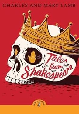 Tales from Shakespeare 