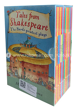 Tales from Shakespeare : The Bard's Greatest Plays