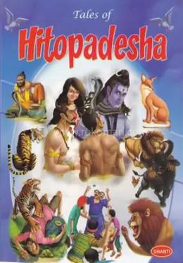 Tales of Hitopadesha