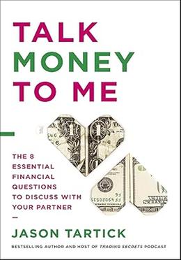 Talk Money To Me image