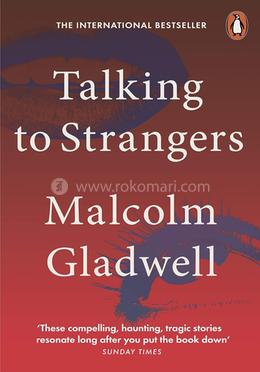 Talking To Strangers 