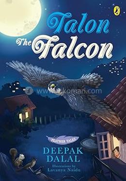 Talon The Falcon image