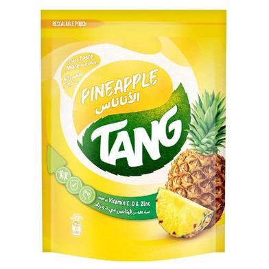 Tang Pineapple Powdered Drink 375 g Bahrain image