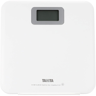 Tanita Digital Bathroom Weight Scale Japan HD-661 image