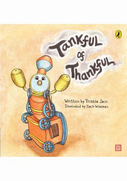 Tankful of Thankful image