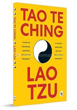Tao Te Ching image