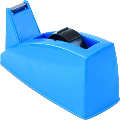 Tape Dispenser Tape Holder image