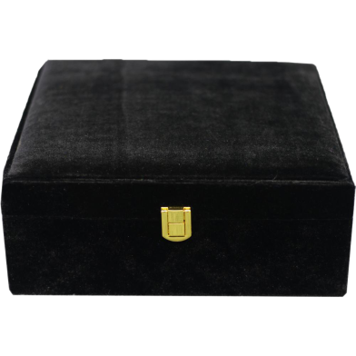 Taqwa Gift Box (Black) image