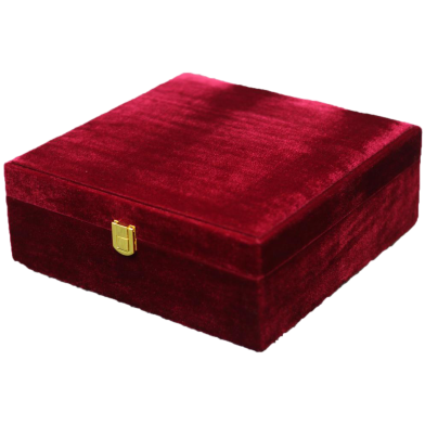 Taqwa Gift Box (Maroon) image