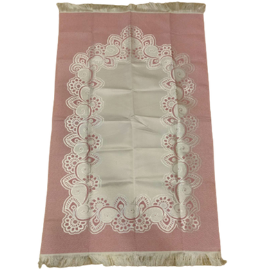 Taqwa Pink Color Jaynamz image