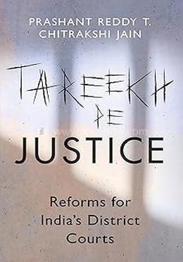 Tareekh Pe Justice