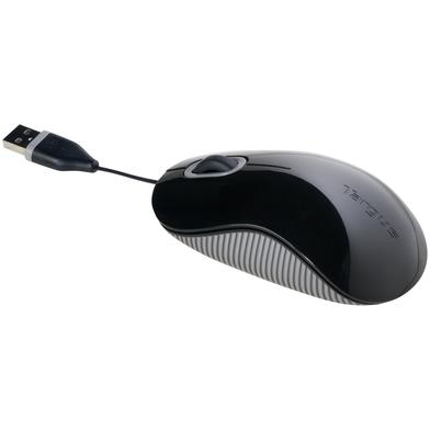 Targus U099 Cord-Storing Mous image