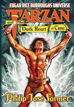 Tarzan and the Dark Heart of Time