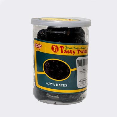 Tasty Twist Ajwa Date (500gm) image