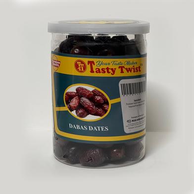 Tasty Twist Dabas Date (350gm) image