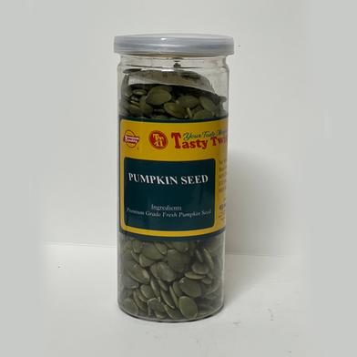 Tasty Twist Pumpkin Seed (200gm) image