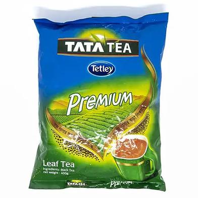 Tata Tea Tetley Premium Leaf 400gm image