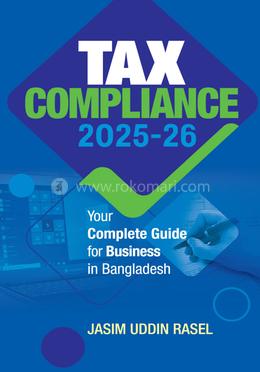 Tax Compliance image