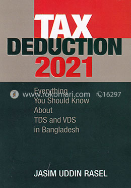 Tax Deduction 2021 image