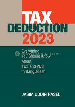 Tax Deduction 2023 image