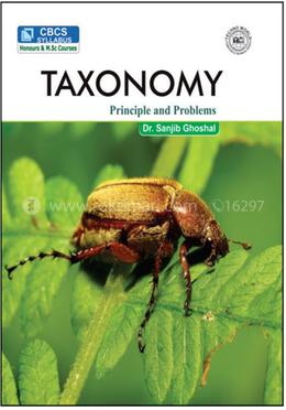 Taxonomy Principle and Problem