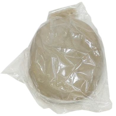 Tayammum Mati (Halal Mati) image